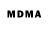 MDMA кристаллы Lana happy